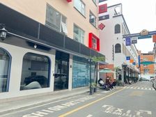 永泰地铁电商直播示范基地 400-800方面积选带装修