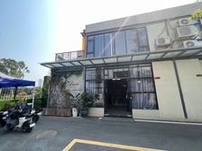 天河东圃地铁口独栋300平三层 带装修带空中花园 即看即用