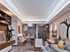 主卧套房 大户型 湖景 越秀·天悦云湖 来电价格可议