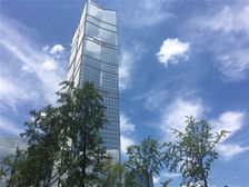 复星国际 远洋光华 民生大厦 万通 财富写字楼2000平出租