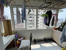 新世纪公寓 123.53平3居 南向简装修 着急出售