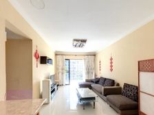 美林轩逸时光 3室1厅 103.4平