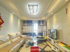 卓雅名苑 3房2厅 北向 地铁边安家 专为外向的你而设