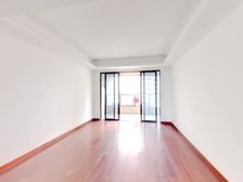 新力禧园精装全新未入住,房东诚心卖。