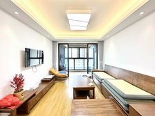 (重磅推荐)拎包入住房 103平南北通透!性价比高的3房