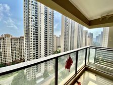 (优选好房)新力禧园小三房 超宽楼间距 园系高端小区环境