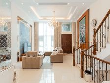 御沁园西区小资情调,折射后现活 联排大别墅 钥匙房 拎包入住