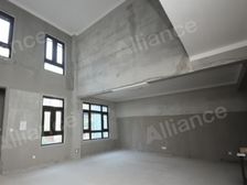 实小江南 招商北固湾 品质小区 稀缺别墅 1楼带院子阳光好