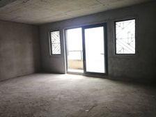 绿地海珀星晖 214平4居 南北全明户型 附带大露台!