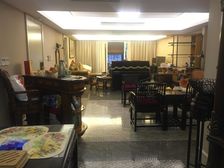 天祥华府 197.81平4居 南北向简装修 随时签约