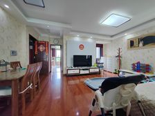 和源名邸 89.7平2居 南北向简装修 自住保养好