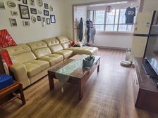 大宁路538弄小区 92.04平2居 南北向简装修 着急出售