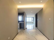 288万急售价可谈三室30楼华润半山悦景一期买房不收取服费