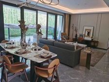 两江新区:仙桃数据谷旁 清水洋楼 门口三轻轨换乘 出行便利