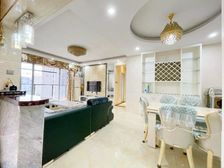 翠湖豪苑大4房,业主诚心出售,满5年