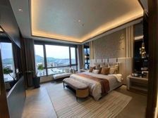 北京领秀现房,总价218W,上叠别墅,独门独院,清盘特价