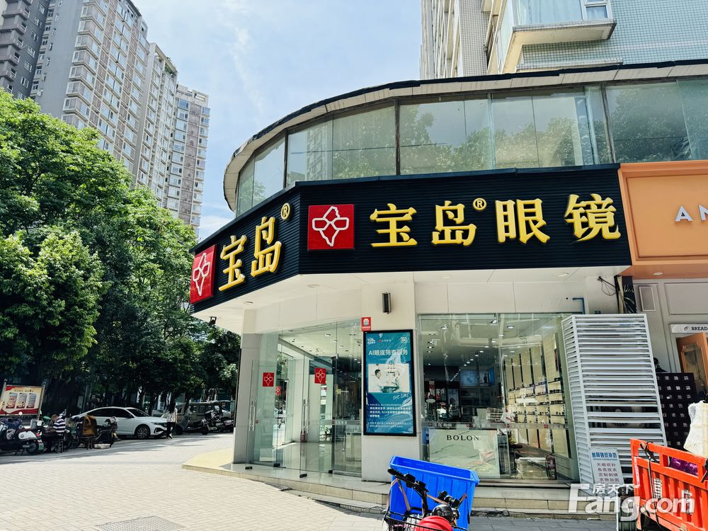 外景图