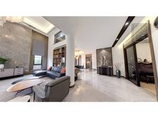 长堤2019年精装中央空调地暖净水软水很少住可拎包入住