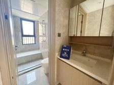 新现房实体赠送10平方大双阳台 独立电梯洋房 随时看房