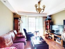 环境优美,诚意出售,品质小区,精装好房