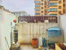 一楼带院!乐山小区(南上山 育英)精装双气 有钥匙 胜利大街