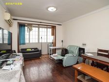 3月27新房源:03室小区正的两房 全明户型 采光视野很好