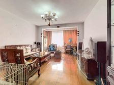 采香花园95平200万独库 南北通透