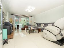 碧水云天 180.12平4居 南北向精装修 方便看房