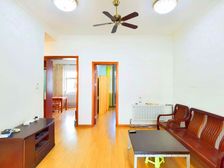 新出!价格可大谈 经十一路育英老红线 三室两厅 有车位地下室