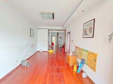 建设路南北通透四居 如意苑178平满五简装房