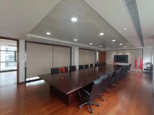 独栋整层出租500-1500平 带地下车库电梯 豪华精装修