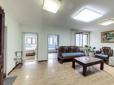 大兴西红门星光佳园 南北通透三居 满五 中装中层