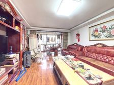 九龙家园北区 3室2厅 147.05平