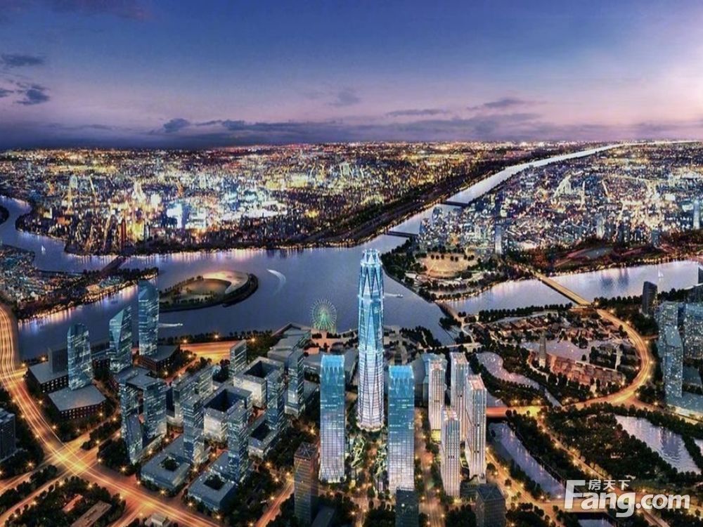 实景图