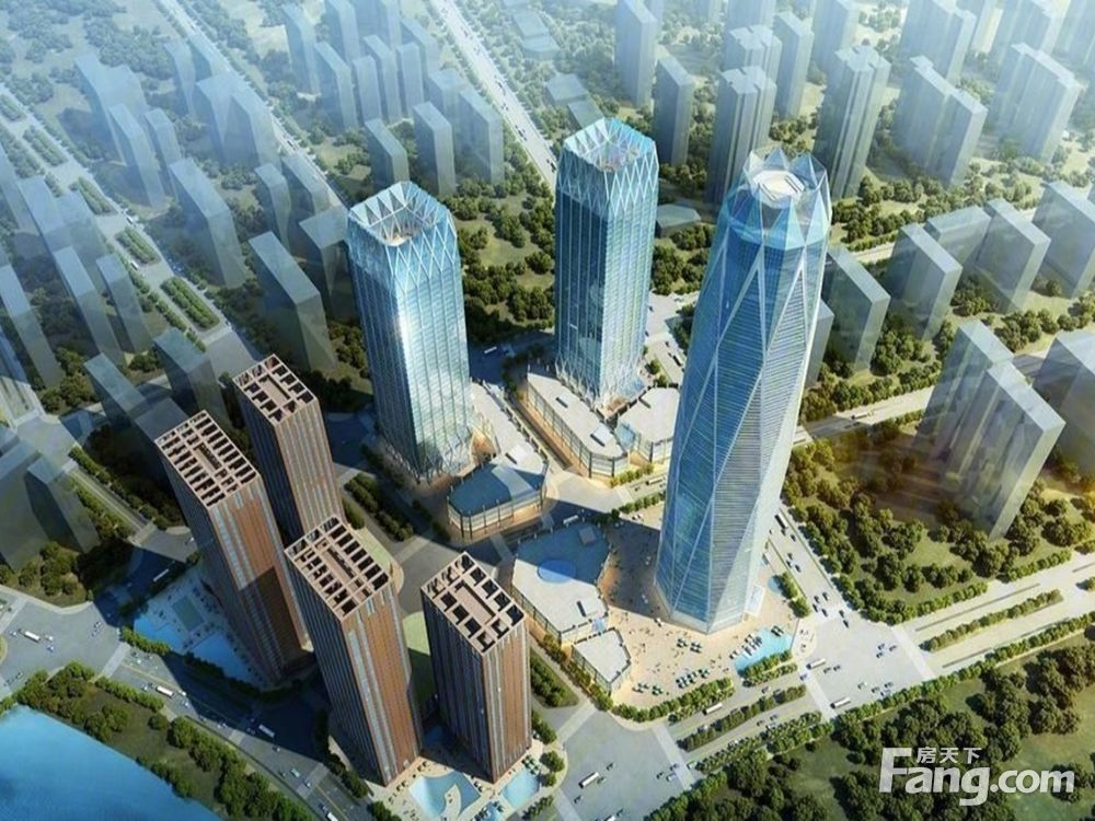 实景图