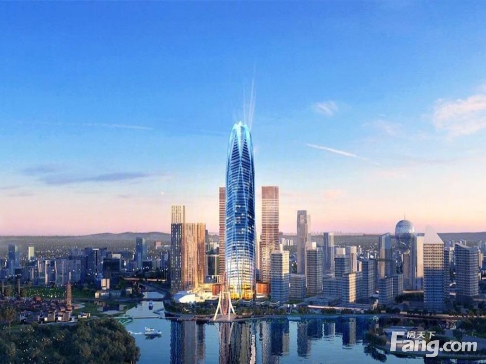 实景图