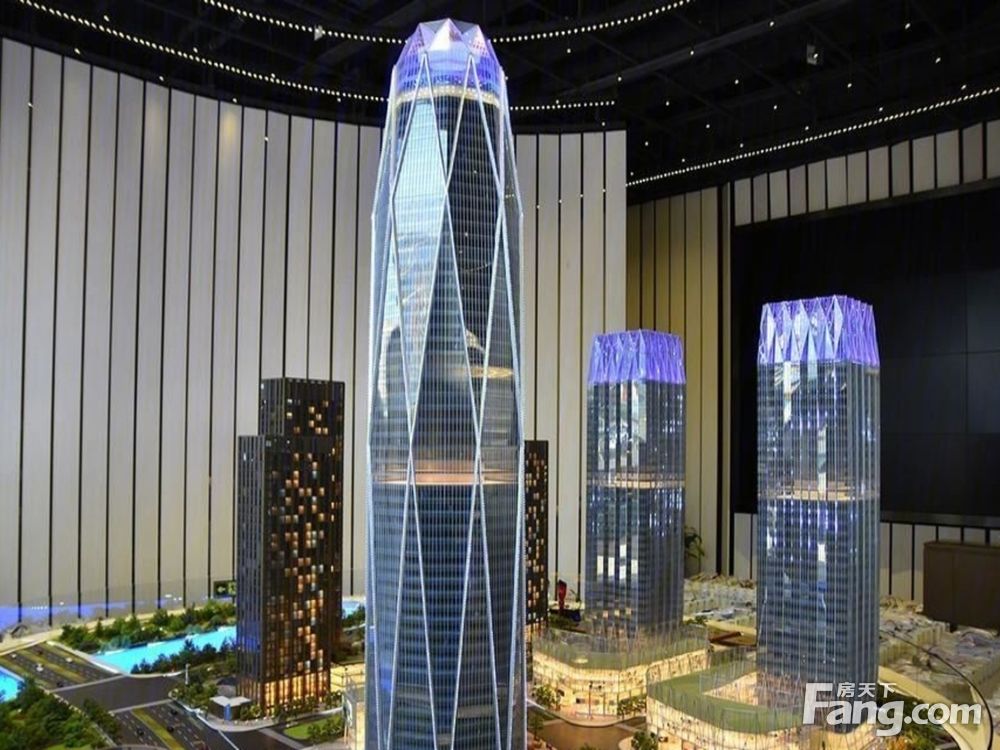 实景图