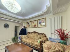 急售 实小江南市中心 招商北固湾品质小区 精装4室双卫