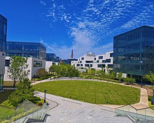 【地铁6号线沿线】紫光科技园14号楼整售!500㎡