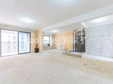 一梯一户 保利和光尘樾 东二环泰禾旁 23年交房社区 小洋房