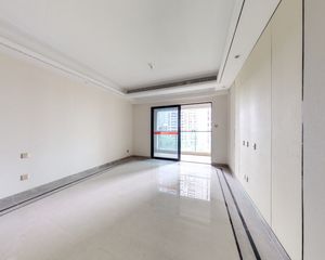 全成都二手房都有—只收2000中介费—中海天府里云岭一期4室
