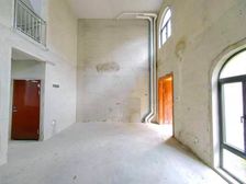 中熙君墅湾(别墅) 商品住宅 朝南 密度低 满二