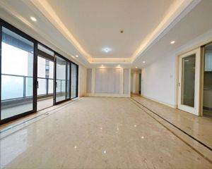 地铁19旁融创玖棠府精装套四拎包入住业主