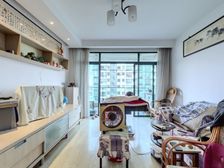 真实在售|三开间朝南+环球港旁+曹杨商圈地块+品质小区+满五