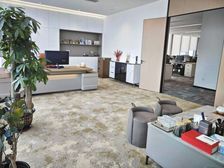 磨碟沙TCL大厦丨270度江景丨24空调丨拎包