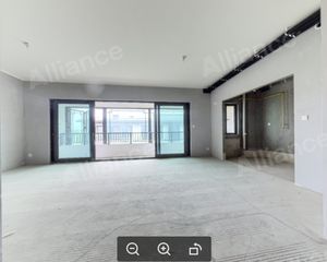 天府艺术公园 国宾雅集 清水套四三卫 洋房