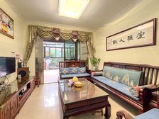 华发四季 2房带平台