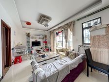 金茂华庭 精装3房急售