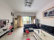 汇豪花园 精装3房 业主急售