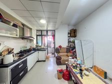 汉基花园 精装2房适合投资